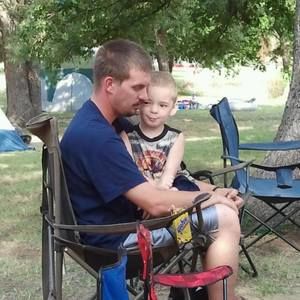 Meet your Posher, Jason